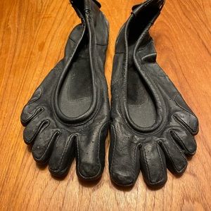 Vibram Fivefingers Ali studio slipper